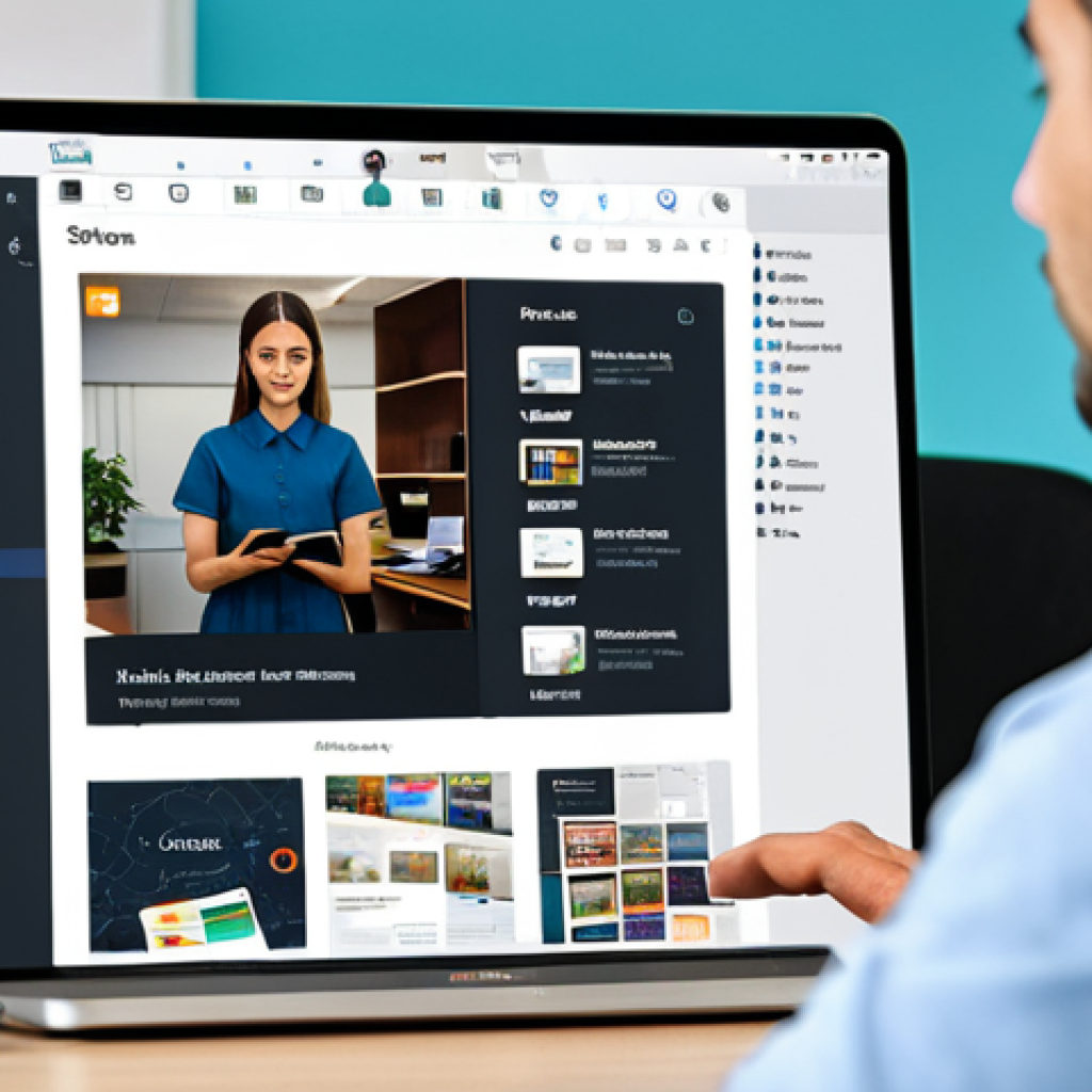 ASO (App Store Optimization)**

"A graphic designer working on a mobile app store listing on a computer, featuring keywords and attractive screenshots. The scene is a bright, modern office. Focus on the design elements and the app store interface. Fully clothed, appropriate content, safe for work, perfect anatomy, natural proportions, professional, high quality."

**