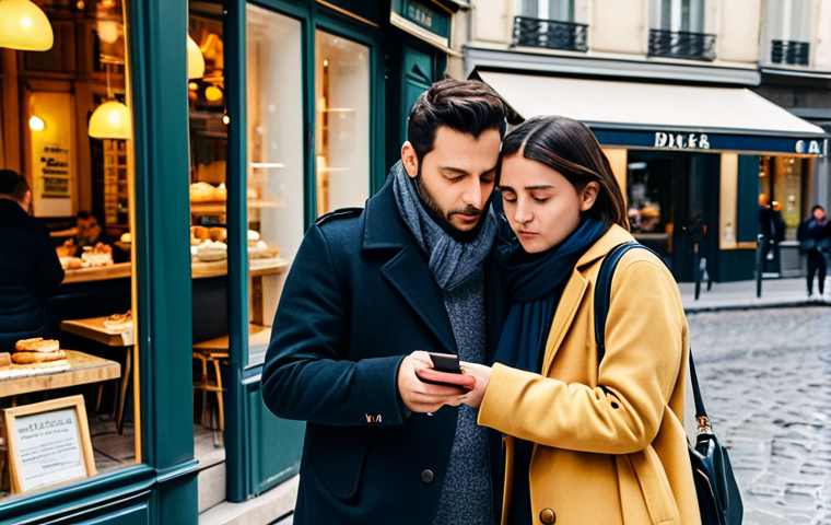 광고홍보사와 소비자 중심 미디어 광고 - The Informed Consumer**

"A young, professional woman in her late 20s, wearing a stylish but modest ...