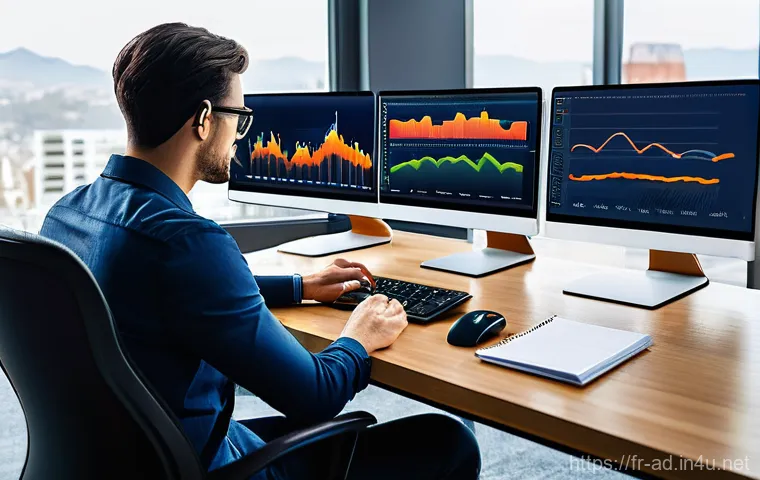 광고홍보사와 디지털 콘텐츠 기획 - **Prompt:** A cheerful young woman, a micro-influencer, in her late 20s, with a warm smile, genuinel...