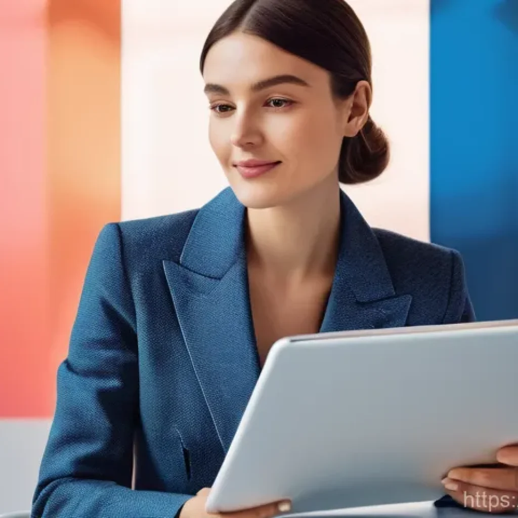 광고홍보사와 광고 연구 사례 - **Prompt 1: The Human Touch of AI-Powered Personalization in French Marketing**
    "A vibrant, high...