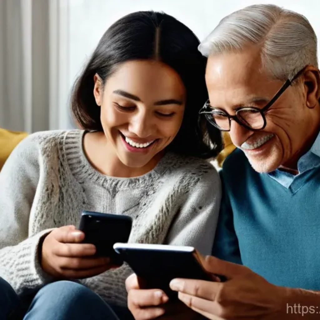 광고홍보사와 성공적인 광고 구성 요소 - **Prompt:** A diverse group of people, spanning various ages and ethnicities, are depicted in separa...