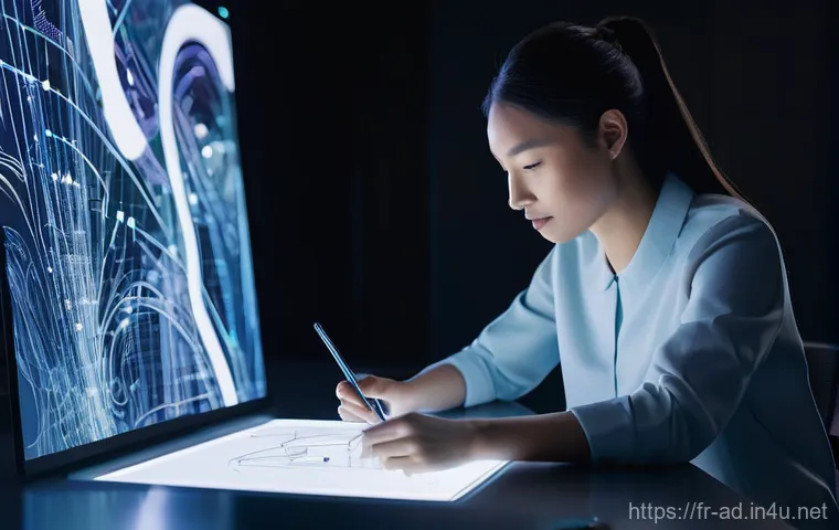 광고홍보사 창의력 훈련 방법 - **Prompt:** A vibrant, sun-drenched, open-plan creative agency office bustling with innovative energ...