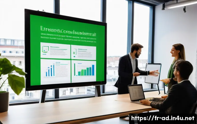 광고홍보사와 광고 트렌드 리포트 관련 이미지 2