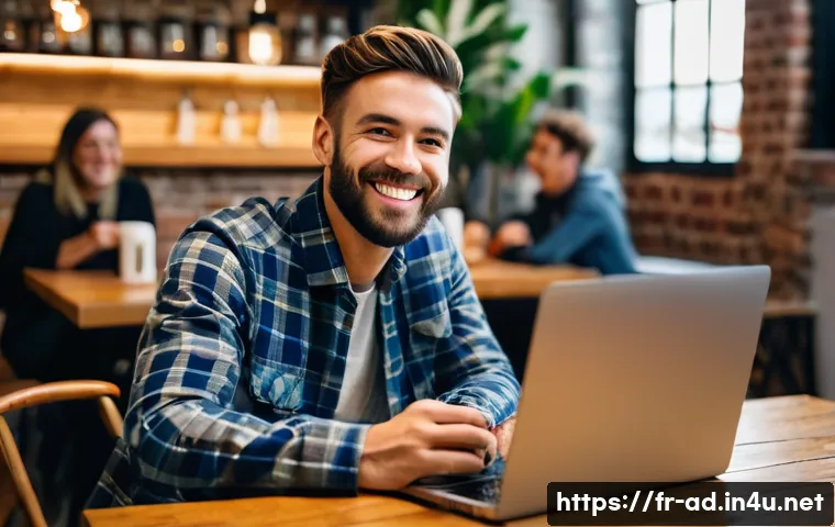 광고홍보사와 고객 중심 광고 캠페인 관련 이미지 2