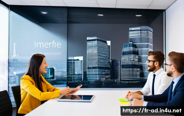 광고홍보사와 고객 맞춤형 광고 사례 관련 이미지 1