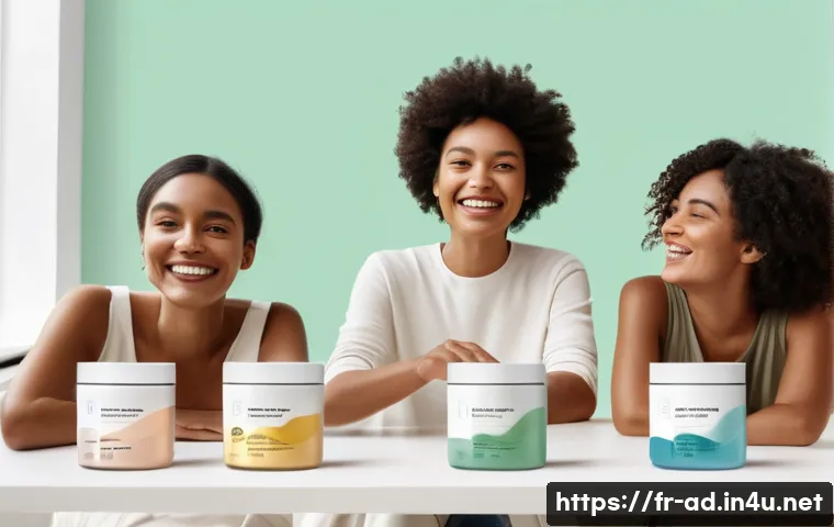 광고홍보사와 소비자 충성도 광고 전략 관련 이미지 1